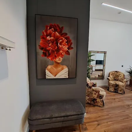 Vigo, Acogedor Estudio En El Centro Apartman