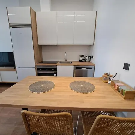 Apartman Vigo, Acogedor Estudio En El Centro Vigo