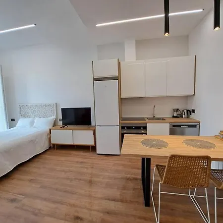Apartman Vigo, Acogedor Estudio En El Centro Vigo